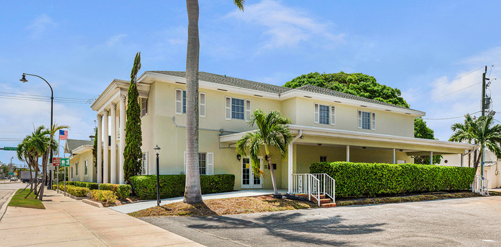 Kraeer-Becker Funeral Home and Cremation Center Deerfield Beach Florida