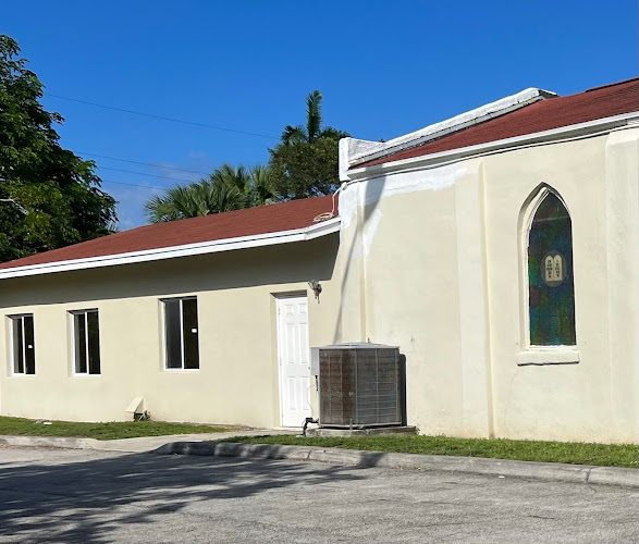Funeral Services at Stevens Brothers Funeral Home in Belle Glade, Florida | FuneralHomes.fyi Stevens Brothers Funeral Home Belle Glade Florida
