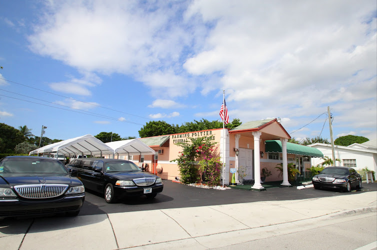 Funeral Services at Rahming Poitier Funeral Home in Deerfield Beach, Florida | FuneralHomes.fyi Rahming Poitier Funeral Home Deerfield Beach Florida