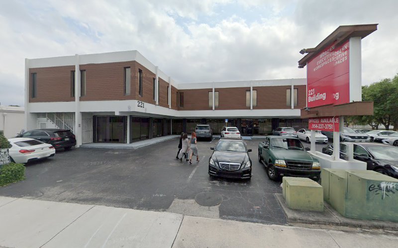 TB GIBSON CONSULTING GROUP Hallandale Beach Florida