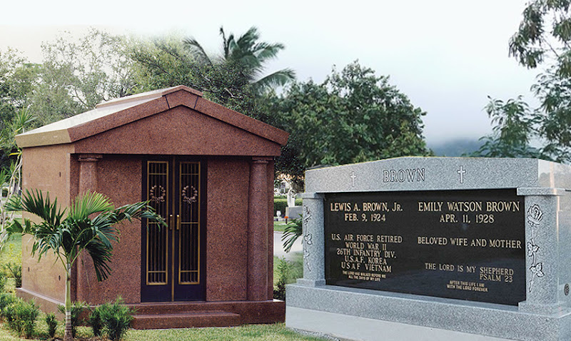 Funeral Services at A Monument & Casket Depot in Hialeah, Florida | FuneralHomes.fyi A Monument & Casket Depot Hialeah Florida