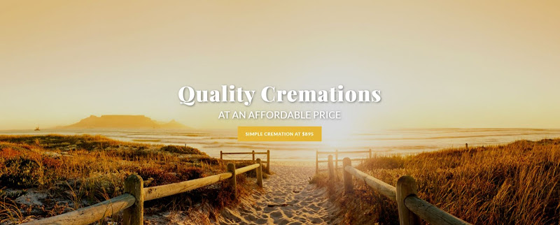 Sunflower Cremation Coral Springs Florida