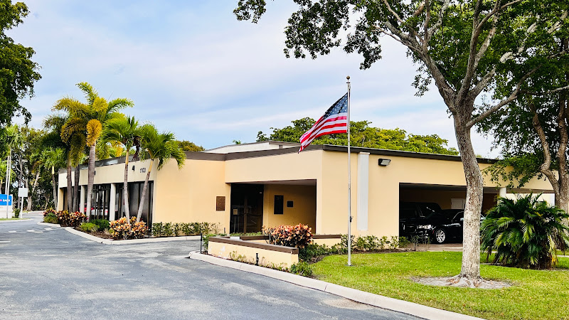 Babione – Kraeer Funeral Home and Cremation Center Boca Raton Florida