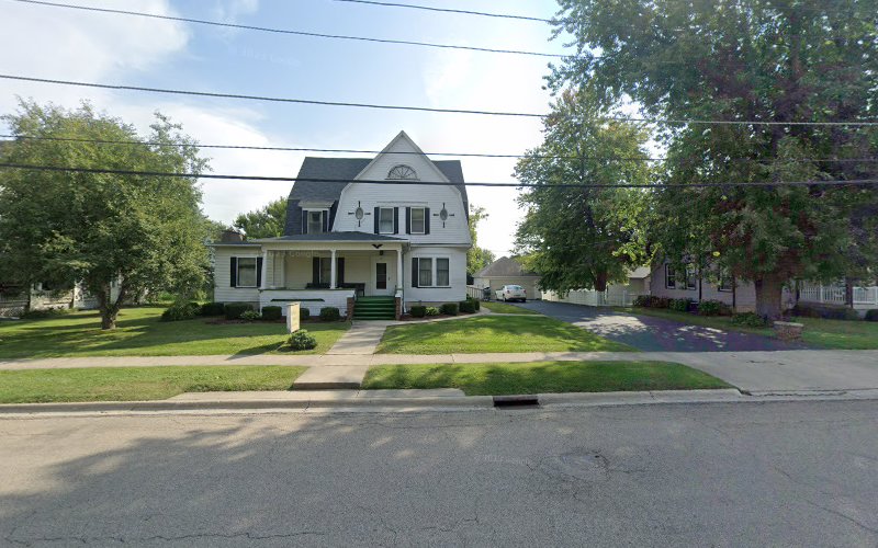 Funeral Services at Hanley-Turner-Eighner Funeral in Earlville, Illinois | FuneralHomes.fyi Hanley-Turner-Eighner Funeral Earlville Illinois