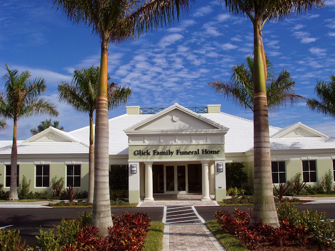 Funeral Services at Glick Family Funeral Home in Boca Raton, Florida | FuneralHomes.fyi Glick Family Funeral Home Boca Raton Florida
