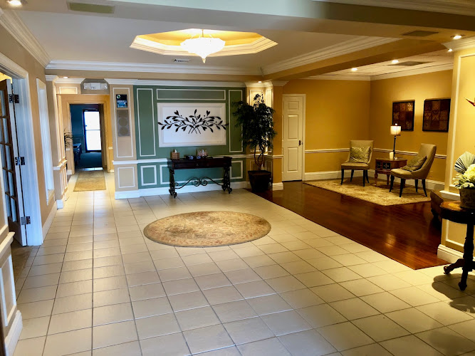Gary Panoch Funeral Home & Cremations Boca Raton Florida