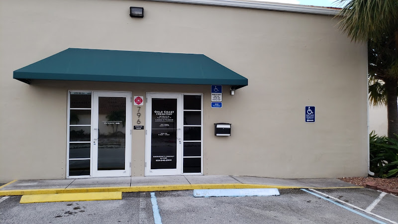 Funeral Services at Gold Coast Crematory in Fort Lauderdale, Florida | FuneralHomes.fyi Gold Coast Crematory Fort Lauderdale Florida