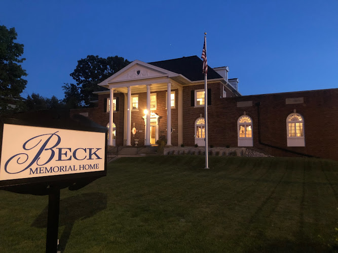 Funeral Services at Beck Cremation in Bloomington, Illinois | FuneralHomes.fyi Beck Cremation Bloomington Illinois