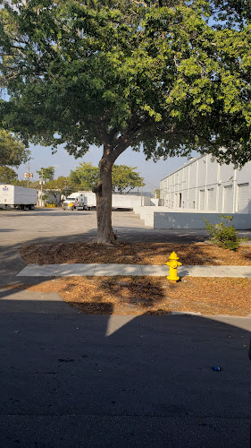 Cardinal Casket Co Lauderdale Lakes Florida