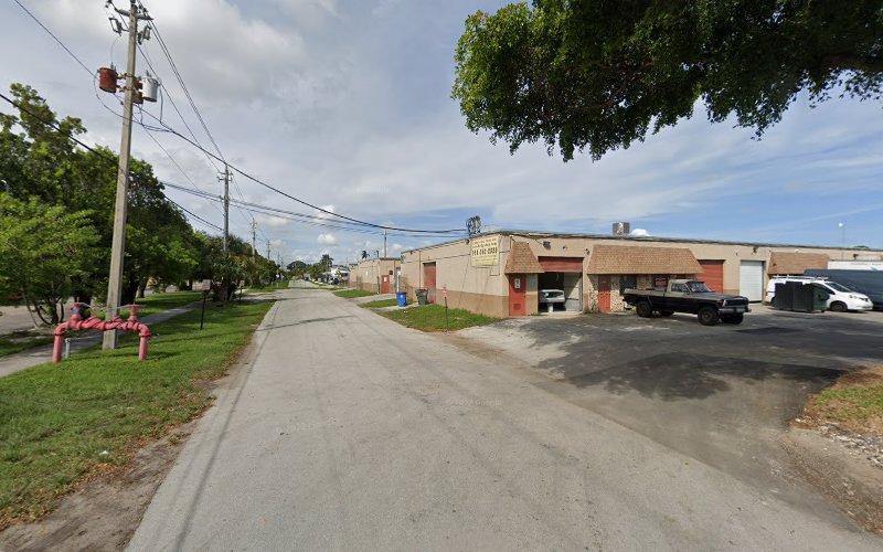 American Casket Store Fort Lauderdale Florida