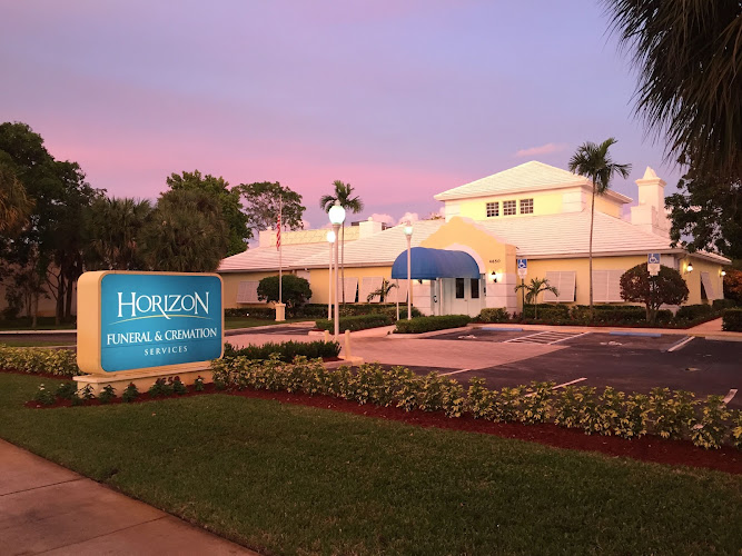 Horizon Funeral & Cremation Services Lighthouse Point Florida