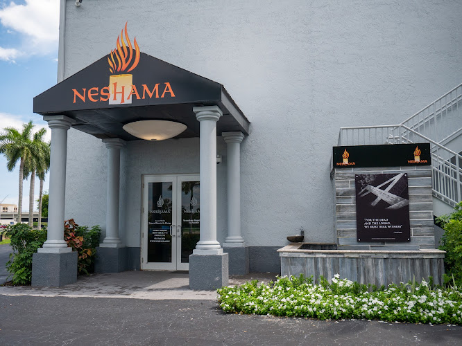 Neshama JFS LLC Pompano Beach Florida