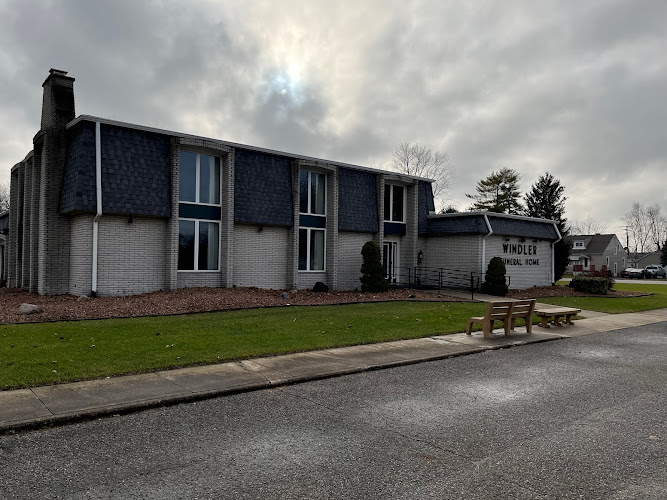 Gerts, Windler & Keller Funeral Homes Fowler Indiana