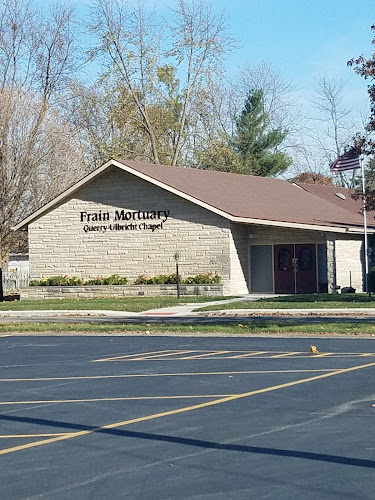 Frain Mortuary Francesville Indiana