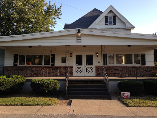 Funeral Services at Steinke Funeral Home of Morocco in Morocco, Indiana | FuneralHomes.fyi Steinke Funeral Home of Morocco Morocco Indiana