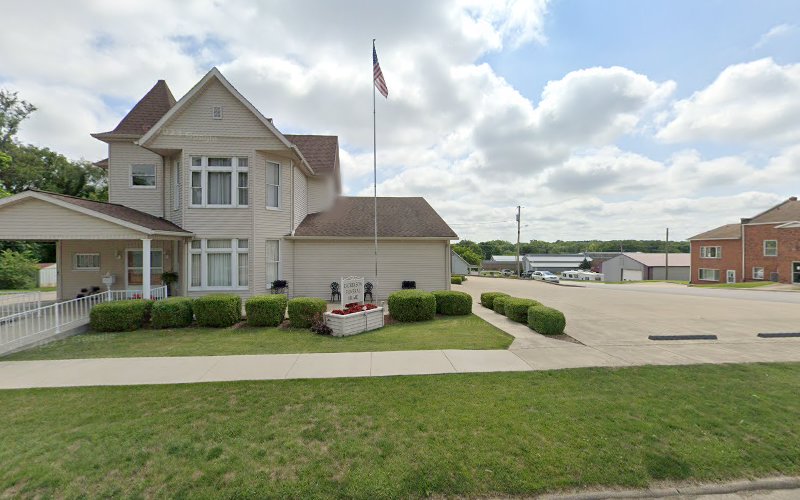Dickerson Funeral Home Veedersburg Indiana