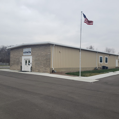 Funeral Services at Sheets & Childs Funeral Home, Huntertown Chapel in Huntertown, Indiana | FuneralHomes.fyi Sheets & Childs Funeral Home, Huntertown Chapel Huntertown Indiana