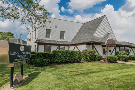 Elzey-Patterson-Rodak Funeral Home Ossian Indiana