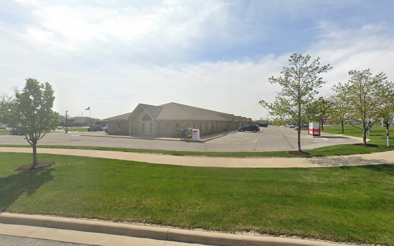 Bridle Homes Inc Fort Wayne Indiana