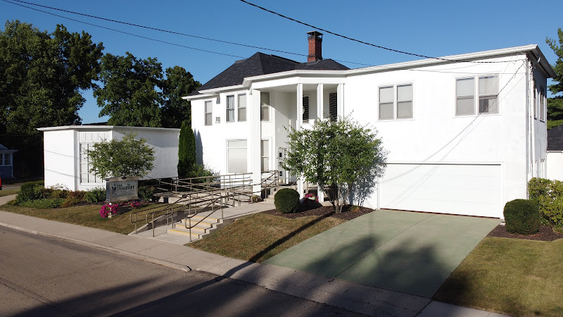Mueller Funeral Homes Peru Illinois