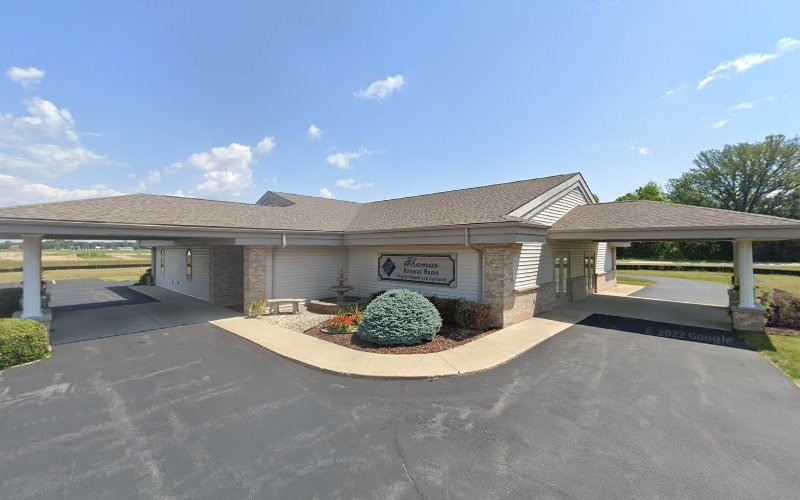 Funeral Services at Thomas Funeral Home in Garrett, Indiana | FuneralHomes.fyi Thomas Funeral Home Garrett Indiana