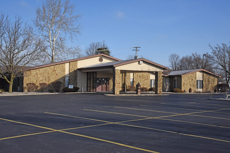 Myers Funeral Home Huntington Indiana