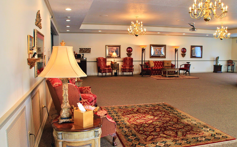 Funeral Services at DeMoney-Grimes Funeral Home in Columbia City, Indiana | FuneralHomes.fyi DeMoney-Grimes Funeral Home Columbia City Indiana