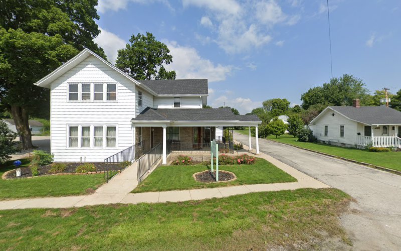 Funeral Services at Carnahan-Baidinger & Walter in Spencerville, Indiana | FuneralHomes.fyi Carnahan-Baidinger & Walter Spencerville Indiana