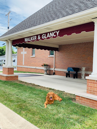 Walker & Glancy Funeral Home Montpelier Indiana