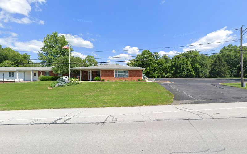 Funeral Services at Stout & Son Funeral Homes in Burlington, Indiana | FuneralHomes.fyi Stout & Son Funeral Homes Burlington Indiana