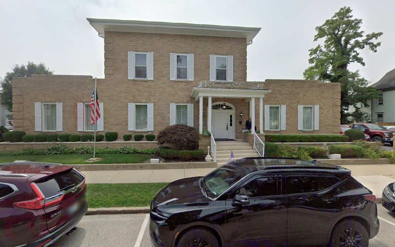 Flowers-Leedy Funeral Home Peru Indiana