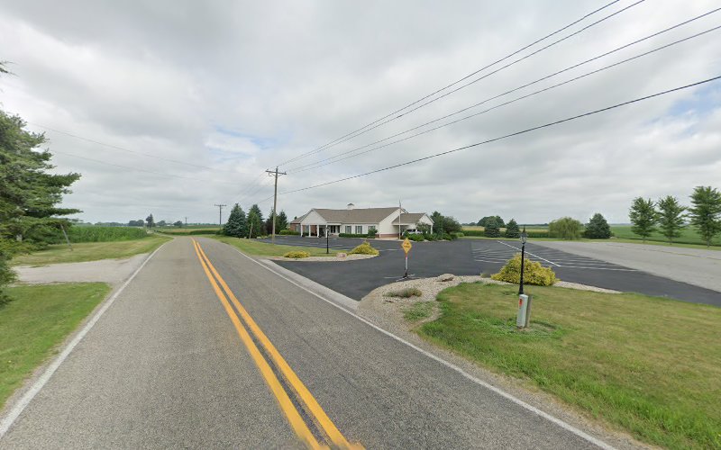 Family & Friends Funeral Home Wingate Indiana