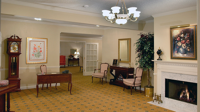 Leppert Mortuaries – Carmel Carmel Indiana