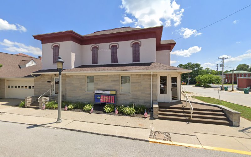 Day & Genda Funeral Home Inc, Reinke Chapel Flora Indiana