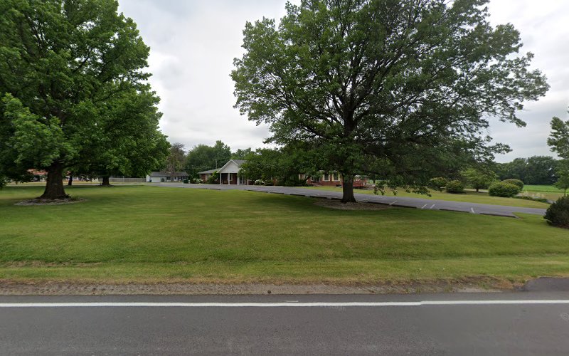 Day & Genda Funeral Home – Bodine Chapel Rossville Indiana