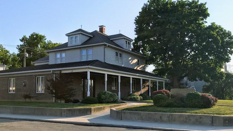 Hartley Funeral Homes Cicero Indiana