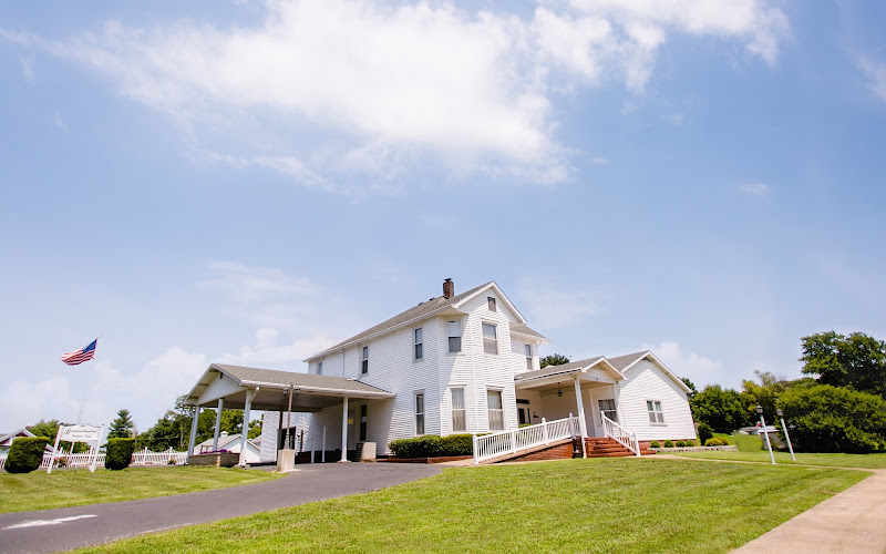 Boultinghouse Funeral Home Youngblood Chapel Chrisney Indiana