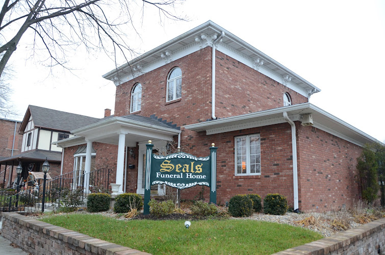 Seals Funeral Home & Cremation Services Fortville Indiana