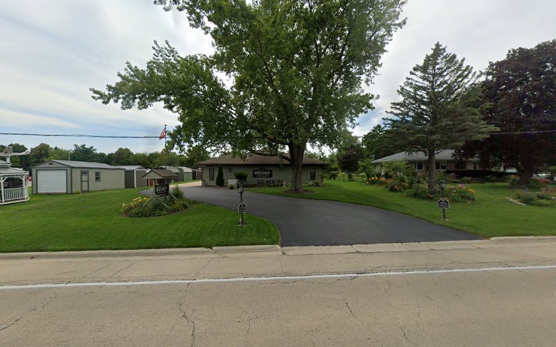 Funeral Services at Wasmer Funeral Home in Mendota, Illinois | FuneralHomes.fyi Wasmer Funeral Home Mendota Illinois