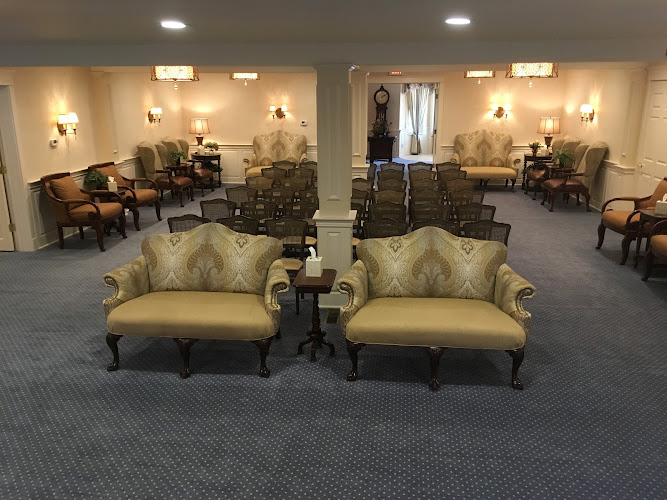 Steinke Funeral Home Rensselaer Indiana