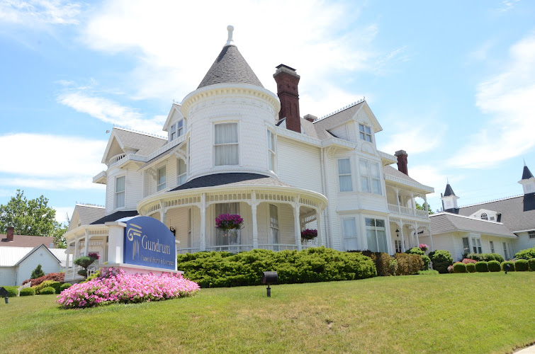 Gundrum Funeral Home & Crematory Logansport Indiana