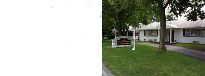 Dennison – McGee Funeral Home Burlington New Jersey