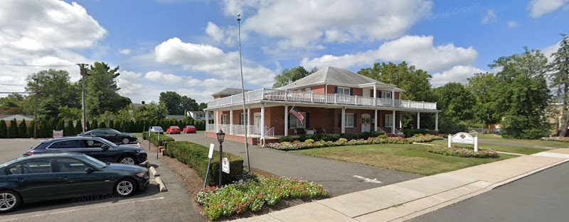 Funeral Services at Saul Colonial Home in Hamilton Square, New Jersey | FuneralHomes.fyi Saul Colonial Home Hamilton Square New Jersey