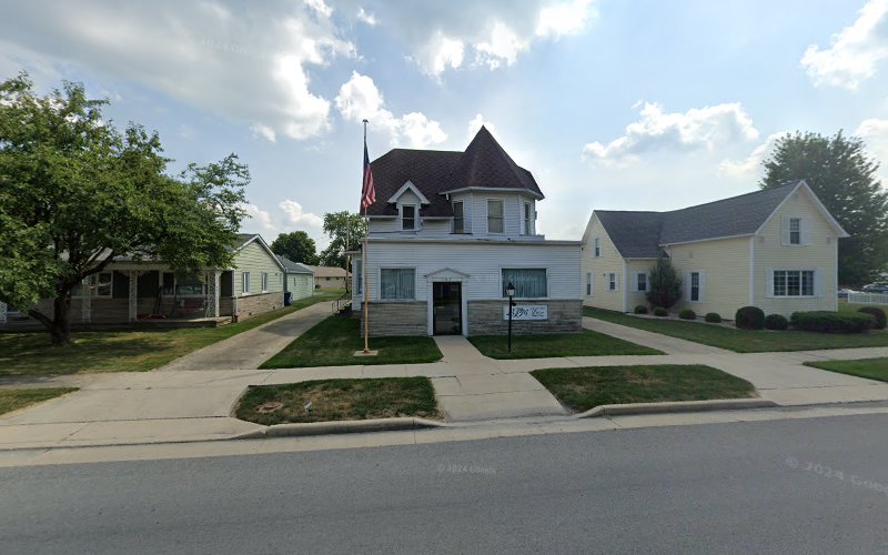 Owen-Weilert-Duncan Funeral Home Converse Indiana
