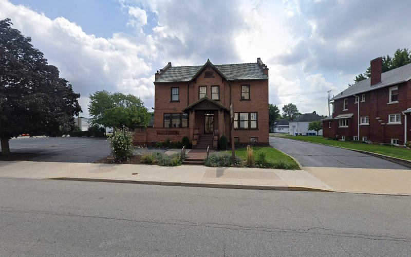 Marocco – Rans Funeral Chapel Logansport Indiana