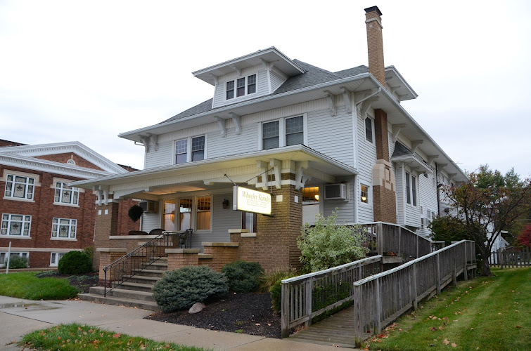 Wheeler Family Funeral Home Flora Indiana