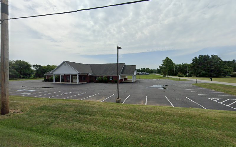 Braman & Bailey Funeral Home North Judson Indiana