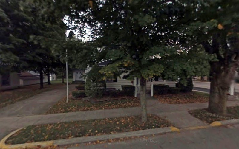 Cree Funeral Home Camden Indiana