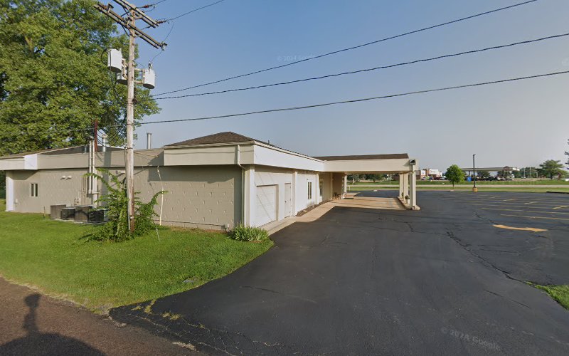 Funeral Services at Mason Funeral Homes in Germantown Hills, Illinois | FuneralHomes.fyi Mason Funeral Homes Germantown Hills Illinois