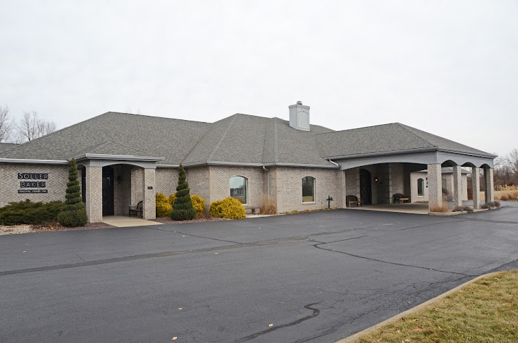 Soller-Baker Funeral Homes Lafayette Indiana